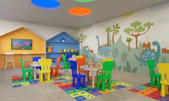 Imagem 4: BC. Altíssimo Padrão na Beira Mar: Reserva Pontal do Cupe - Muito conforto garantido!