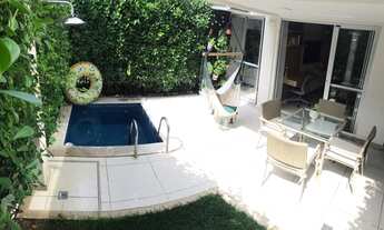 Imagem: LINDO APTO GARDEN SUÍTE-80M2-1VGA - CONCETTO