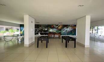 Imagem 7: Apartamento 2 Quartos com Área de lazer completa