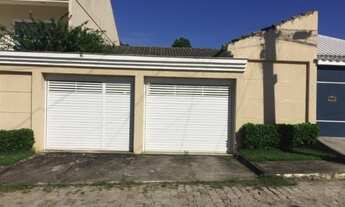 Imagem: Terreno 9x25 em campo grande com área de