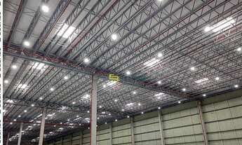 Imagem 7: Galpão para alugar em São Paulo/SP