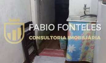 Imagem 3: Repasse, passo a parte de casa de 3 quartos com suíte em condomínio fechado