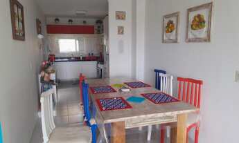 Imagem 5: Apartamento para Venda em Aquiraz, PORTO DAS DUNAS, 4 dormitórios, 1 suíte, 3 banheiros, 2