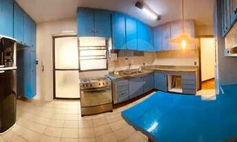 Imagem 6: Apto 3 dormitórios 3 salas