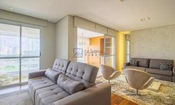 Imagem 4: Apartamento Venda Brooklin 120 m² 3 Dormitórios