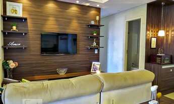 Imagem 2: Apartamento à Venda - Vila Maria , 2 Quartos, 79 m2