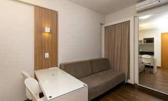 Imagem 6: S4 Hotel Águas Claras - flat mobiliado