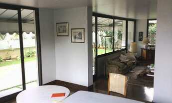 Imagem 4: Casa de 5 Dormitórios na Rua do Gama