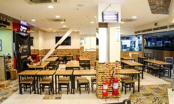 Imagem 5: Ponto comercial para aluguel com 10 metros quadrados em Centro - Rio de Janeiro - RJ