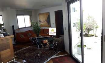 Imagem 3: Apartamento à venda, Perdizes, 432m², 5 dormitórios, 2 suítes, 4 vagas!