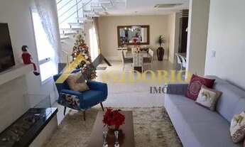 Imagem 4: CASA ALTO PADRÃO! 04 SUÍTES,ÁREA GOURMET,P/ PESSOAS EXIGENTES