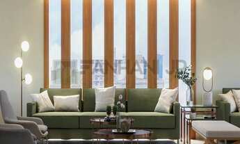 Imagem 4: SÃO PAULO - Apartamento Padrão - CONSOLAÇÃO