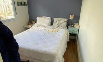 Imagem 2: Apartamento à venda 4 Quartos, 2 Suites, 2 Vagas, 116M², Brooklin, SãO PAULO - SP