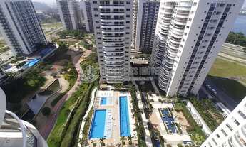 Imagem 13: Cobertura 4 quartos, 250m², Barra da Tijuca, Ilha Pura, Rio