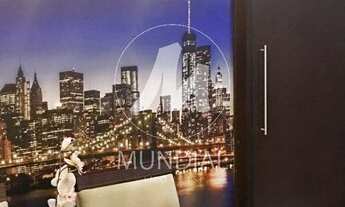 Imagem 6: Apartamento (tipo - padrao) 2 dormitórios, cozinha planejada, portaria 24hs, lazer, espaço