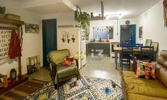 Imagem 4: Casa com 2 dormitórios à venda, 68 m² por R$ 550.000,00 - Vila Esperia Ou Giglio - Atibaia