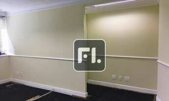 Imagem 7: Conjunto à venda, 140 m² por R$ 2.130.000,00 - Itaim Bibi - São Paulo/SP