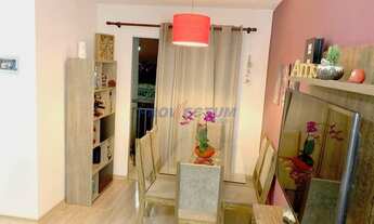 Imagem 4: Apartamento - Parque Jambeiro - Campinas