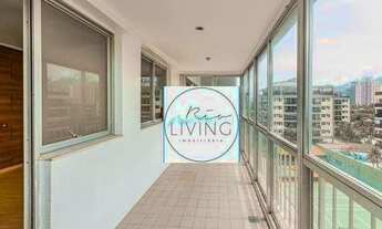 Imagem 7: Rio de Janeiro - Apartamento Padrão - Barra da Tijuca