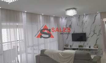 Imagem 5: Apartamento à venda, Parque São Jorge, São Paulo, SP; Tatuapé, bairro mais querido da Z