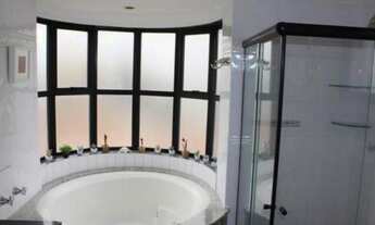 Imagem 3: Apartamento de 4 Dormitórios na Rua Carlos Tiago Pereira