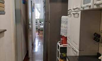 Imagem 2: Varanda, Área de serviço