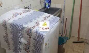 Imagem 8: Apartamento à venda, Lapa, 106m², 3 dormitórios, 1 suíte, sem vaga!