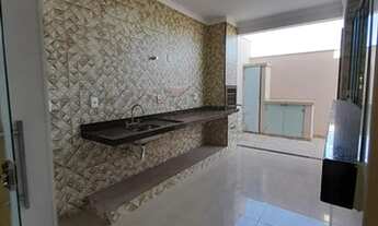 Imagem 6: Casa térrea, com 3 dormitórios, no bairro Jardim Santa Cecília, em Ribeirão Preto/SP