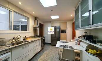 Imagem 3: Apartamento à venda, Perdizes, 151m², 3 suítes, 3 vagas!