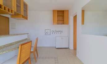 Imagem 6: Locação Apartamento 1 Dormitórios - 45 m² Vila Olímpia