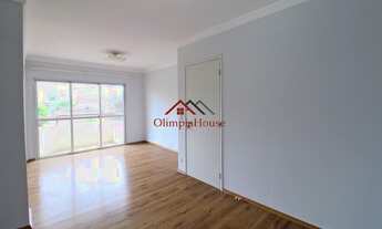 Imagem 5: Venda Apartamento 2 Dormitórios - 93 m² Vila Madalena