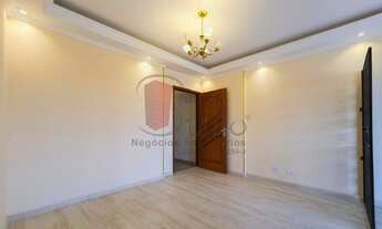 Imagem 3: Apartamento Residencial Sacomã