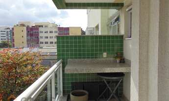 Imagem 3: RIO DE JANEIRO - Apartamento Padrão - Pechincha