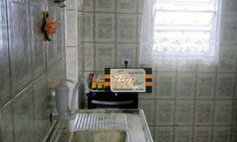 Imagem 3: Apartamento com 2 dormitórios à venda, 58 m² por R$ 180.000,00 - Pirituba - São Paulo/SP