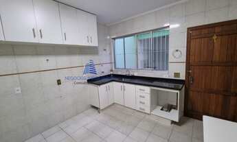 Imagem 2: Sobrado Padrão para Venda em Jardim Ipanema (Zona Sul) São Paulo-SP - 1945