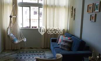 Imagem 2: Tijuca Apartamento com 2 dormitórios