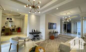 Imagem 2: Casa com 5 dormitórios à venda, 350 m² por R$ 1.895.000,00 - Urbanova - São José dos Campo