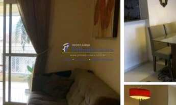 Imagem 5: APTO VARANDA GOURMET C/ CHURRASQUEIRA - 3 DORM. SENDO 1 SUÍTE 1 + 2 VAGAS DE GARAGEM