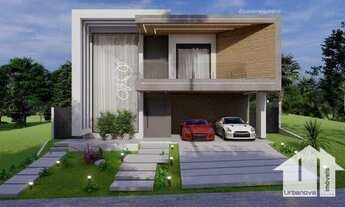 Imagem: Casa com 4 dormitórios à venda, 430 m²