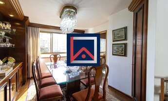 Imagem 7: Venda Apartamento 4 Dormitórios - 308 m² Higienópolis