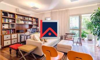 Imagem 1: Locação Apartamento 2 Dormitórios - 90 m² Pinheiros