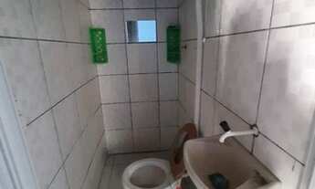 Imagem 3: Casa com 2 dormitórios para alugar por R$ 1.000,00/mês - Capela Vinhedo - Vinhedo/SP