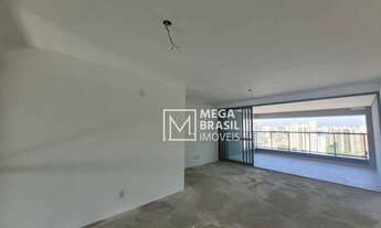 Imagem 5: Apartamento com 3 dormitórios à venda, 163 m² por R$ 2.628.000,00 - Vila Mariana - São Pau