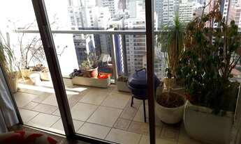 Imagem 7: Apartamento Venda 3 Dormitórios - 270 m² Higienópolis