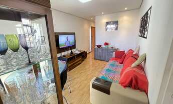 Imagem 5: Apartamento com 2 Quartos 2 banheiros 2 vagas a venda,99m2 por R$ 280.000