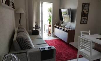 Imagem 6: Apartamento de 3 Dormitórios na Rua Nossa Senhora das Mercês