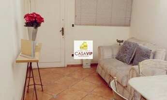 Imagem: Apartamento à venda, Cerqueira César