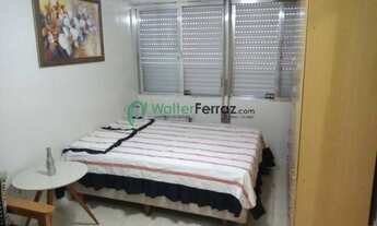 Imagem 5: Apartamento à venda em Santos/SP