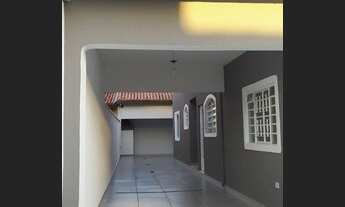 Imagem 3: Sobrado na Reserva do Bosque