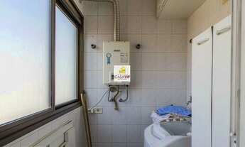 Imagem 6: Apartamento à venda, Vila Regente Feijó, 83m², 3 dormitórios, 1 suíte, 2 vagas!